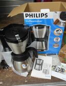 Philips Coffeemaker NEU - - Allgäu - TOM in 80335