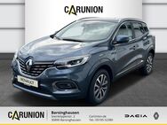 Renault Kadjar, Intens TCe 140 GPF, Jahr 2022 - Barsinghausen