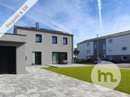 Repräsentativ & exklusiv - Ein Haus mit Flair - Baar-Ebenhausen