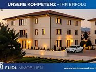 Neubau - Exklusive 3 Zimmer Luxus Eigentumswohnung in 9 Fam. Haus / - 1.Stock mit Balkon - Kirchham