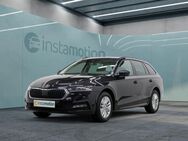 Skoda Octavia, 2.0 TDI Combi AMBITION, Jahr 2021 - München