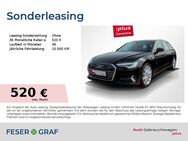 Audi A6, Av 40TDI qu sport, Jahr 2023 - Magdeburg