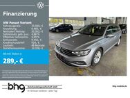 VW Passat Variant, 2.0 TDI Business, Jahr 2021 - Mössingen