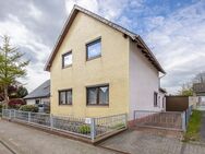 Zweifamilienhaus mit Potenzial im Herzen von Bremen-Blumenthal - Bremen