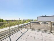 + Penthousewohnung mit zwei Dachterrassen in Rothenburgsort + Rodenborg + - Hamburg