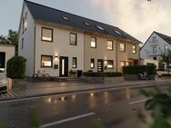 Letze Chance ! Reiheneckhaus in Forchheim inkl.Grundstück in zentraler Lage - Forchheim (Bayern)