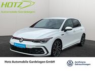 VW Golf, 2.0 TSI VIII GTI, Jahr 2020 - Gardelegen (Hansestadt)