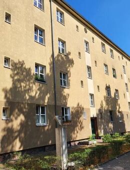 Ihr neues Investment! Solide 2-Zimmer Wohnung in Treptow / Plänterwald - Berlin
