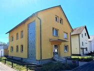 Dachgeschosswohnung in Innnenstadtnähe - Viernheim