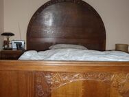 Jugendstil-/Art Deco-Schlafzimmer - Euskirchen
