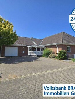 Endlich ankommen! - Peine