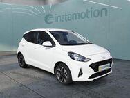 Hyundai i10, FL MJ24 Trend, Jahr 2024 - München