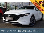 Mazda 3, 2.0 M Hybrid Selection, Jahr 2022 - Bielefeld