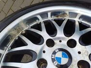 Felgen Dotz Mugello 17" 8J BMW e39 - Bonn