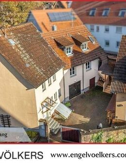 Drei zum Preis von einem! - Wertheim