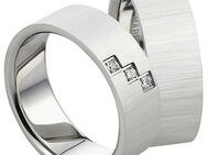 Partnerringe Edelstahl AB1010-AB1011 - Aholming