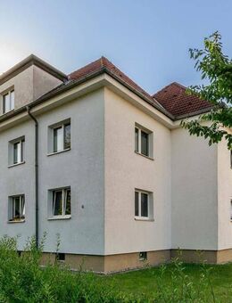 Wunderschöne Zweizimmerwohnung in Markranstädt - Markranstädt