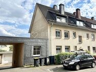 INVESTOR | MEHRFAMILIENHAUS MIT 5 GARAGEN | SIEGEN - WELLERSBERG - Siegen (Universitätsstadt)