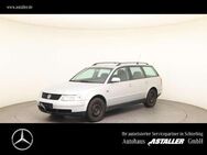 VW Passat Variant 2.5 TDI V6 Comfortline Klima+SHZ - Schierling