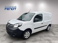 Renault Kangoo Z.E.33(mit Batterie)Navi Klima TempomatPDC - Dinkelscherben