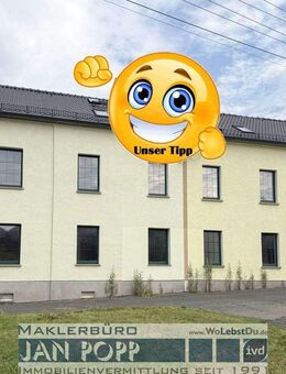 Doppelhausensemble mit Potential! - Greiz