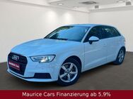 Audi A3 Sportback 35 TDI *LED*Rückfahrkamera*Cockpit - Frankfurt (Main)