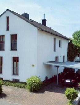 Licht, Luft & Lebensqualität - außergewöhnliches Zuhause mit vielen Details zum Verlieben - Bielefeld