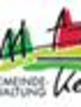 Hauptamtliche/r Bürgermeisterin / Bürgermeister (m/w/d) - Kelberg