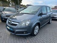 Opel Zafira 1.8BCATCH ME°7SitzeGarantie°Klima°Navi°SHZ - Kiel