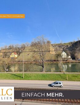 4,5 Zimmer Dachgeschoss- Maissonette- Wohnung mit Gartenanteil - Stuttgart