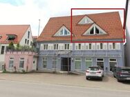 Charmante Maisonettewohnung im Herzen von Wurmlingen! - Wurmlingen