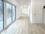 *Inkl. Umzugsbonus* Moderne 1-Zimmer-Wohnung mit Terrasse - Nürnberg