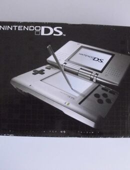 Nintendo DS - Saarbrücken