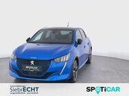 Peugeot 208, e GT Pack, Jahr 2021 - Uslar