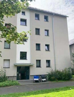 3-Zimmer ein Traum, für jeden ein Raum - Braunschweig