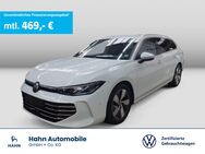 VW Passat Variant, 2.0 TDI Elegance IQ Light, Jahr 2024 - Backnang