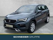 Seat Ateca, 1.0 TSI Style, Jahr 2021 - Zwickau