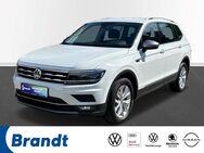 VW Tiguan, 2.0 TSI Allspace Highline, Jahr 2021 - Weyhe