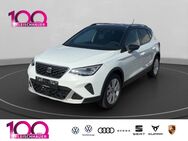 Seat Arona, 1.0 TSI EU6e Xperience Scheinwerfer, Jahr 2024 - Bad Kreuznach