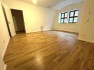 Perfekt für Studenten- 1-Zimmer-Wohnung mit EBK, Duschbad und Fußbodenheizung in Top-Lage - Halle (Saale)