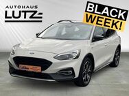 Ford Focus, Black Week-444 Active Tunier Automatik City Stop Wipa, Jahr 2020 - Fürstenfeldbruck