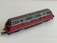 MÄRKLIN H0 3021 Diesellok V 200 006 TOP - Kiel