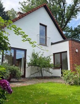 Haus-Aufgabe: Modernisierung nach Ihrem Geschmack! - Hamburg