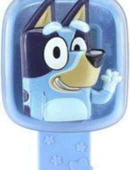 Vtech® Lernspielzeug Bluey-Lernuhr