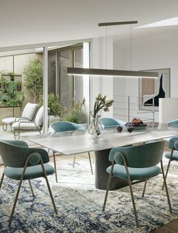 Exklusives Penthouse - München