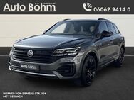 VW Touareg, 3.0 R-Line V6 Massage, Jahr 2019 - Erbach (Hessen)