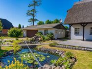 Einfamilienhaus auf liebevoll angelegtem Grundstück in Prerow - Prerow (Ostseebad)