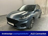 Ford Kuga 2.5 Duratec PHEV ST-LINE X Geschlossen, 5-türig, Automatik, 1-Gang - Bad Fallingbostel