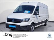 VW Crafter, 35 TDI verst Federung, Jahr 2019 - Rottweil