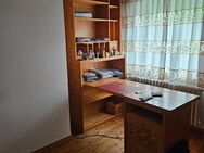 Schreibtisch, mit viel Stauraum - Hamburg Wandsbek